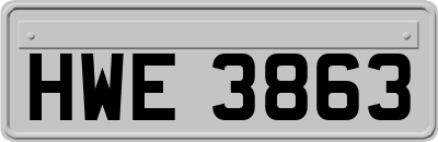 HWE3863