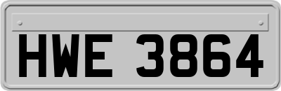 HWE3864