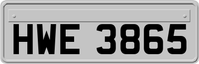 HWE3865