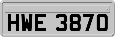 HWE3870