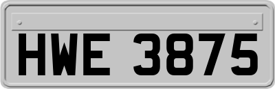 HWE3875
