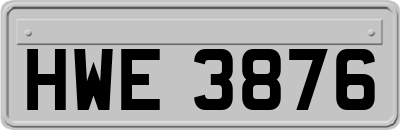 HWE3876
