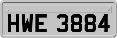 HWE3884