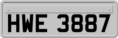 HWE3887