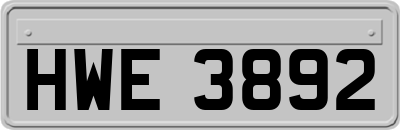 HWE3892
