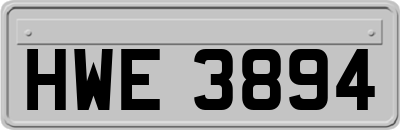 HWE3894