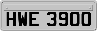 HWE3900