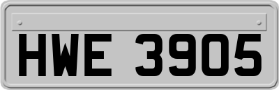 HWE3905