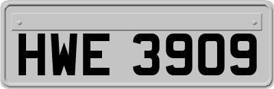 HWE3909