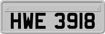 HWE3918