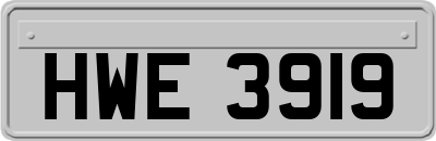 HWE3919