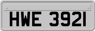HWE3921