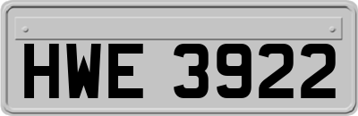 HWE3922