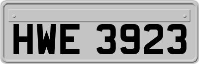 HWE3923