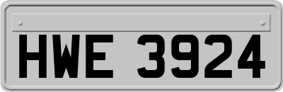 HWE3924