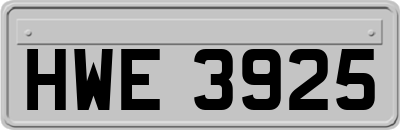 HWE3925