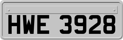 HWE3928