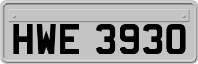 HWE3930