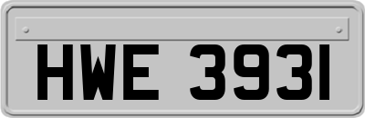 HWE3931