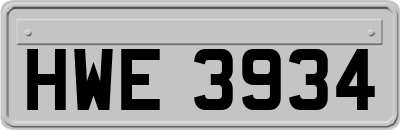 HWE3934