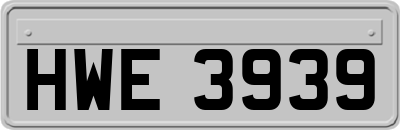 HWE3939