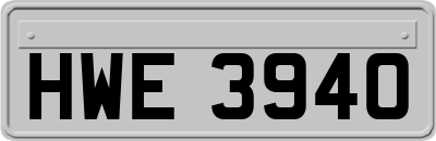 HWE3940