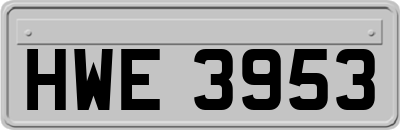 HWE3953