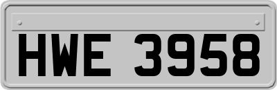 HWE3958
