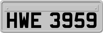 HWE3959