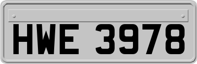 HWE3978