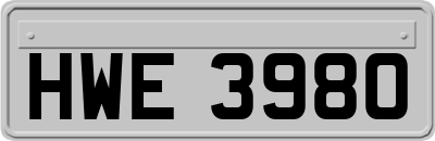 HWE3980