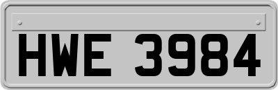 HWE3984