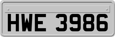 HWE3986
