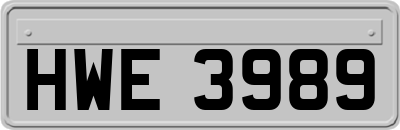 HWE3989