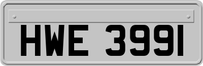 HWE3991