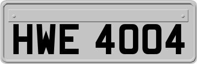 HWE4004