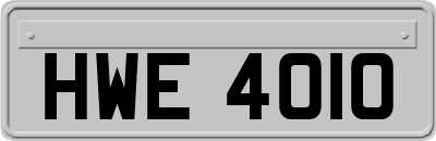 HWE4010