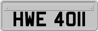 HWE4011