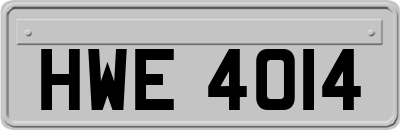 HWE4014