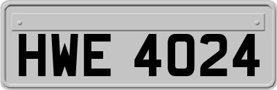 HWE4024