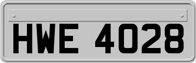 HWE4028