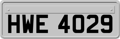 HWE4029