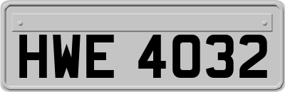 HWE4032