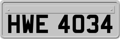 HWE4034
