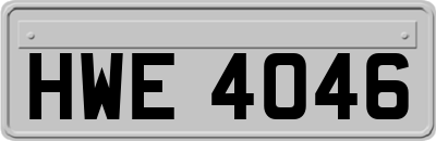 HWE4046