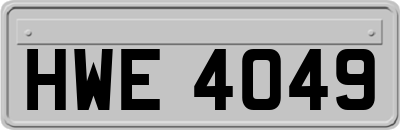 HWE4049