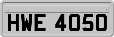 HWE4050