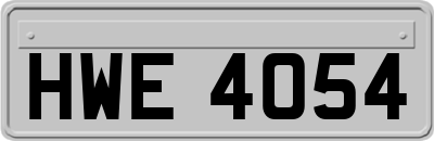HWE4054