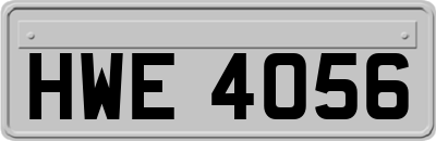 HWE4056