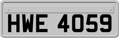 HWE4059